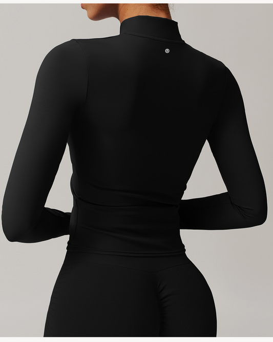 Pilates Vibes Jacket