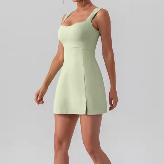 Ivonny Dress